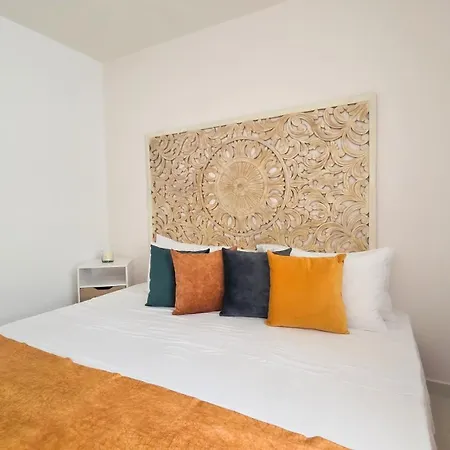 Playa Marbella Apartment