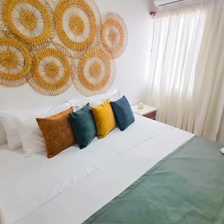 Apartment Playa Marbella *