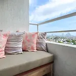 Apartamento Playa Marbella