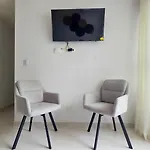 Apartamento Playa Marbella