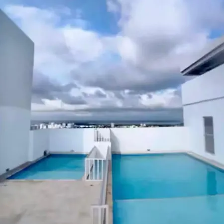 Apartamento Playa Marbella Cartagena
