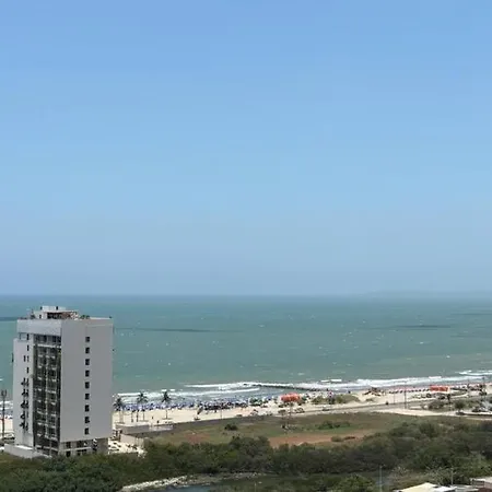 Playa Marbella * Cartagena