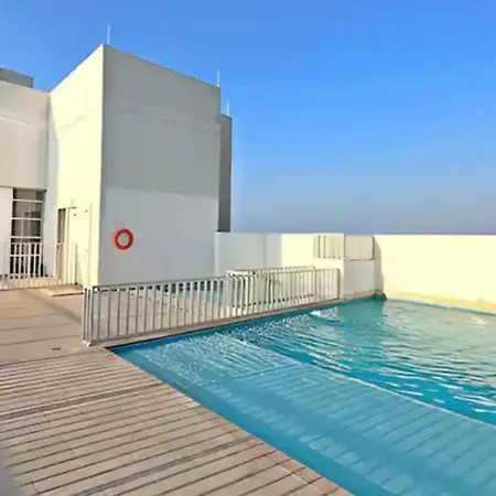 Apartamento Playa Marbella