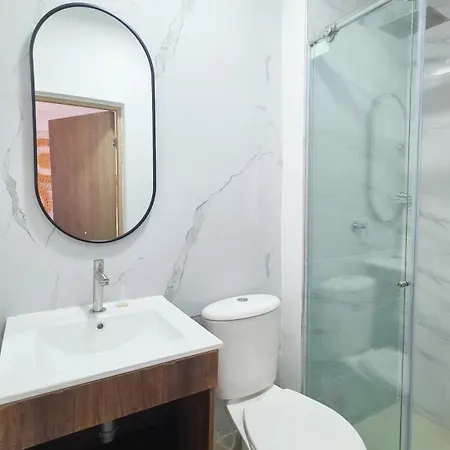 Apartamento Playa Marbella Cartagena