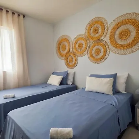 Apartamento Playa Marbella *